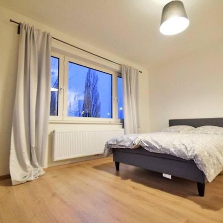 Apartment In Der Neustadt Bremen Buitenkant foto