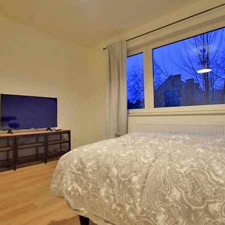 Apartment In Der Neustadt Bremen Buitenkant foto