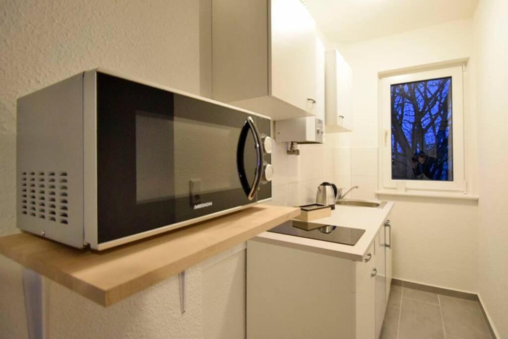 Apartment In Der Neustadt Bremen Buitenkant foto